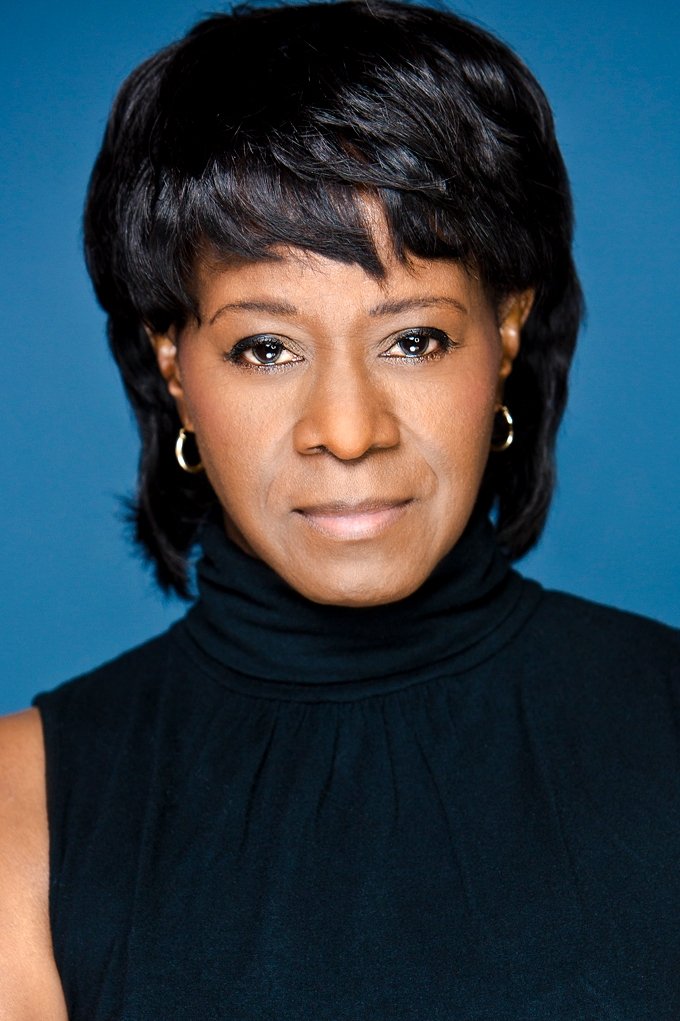 Diane Johnstone backdrop