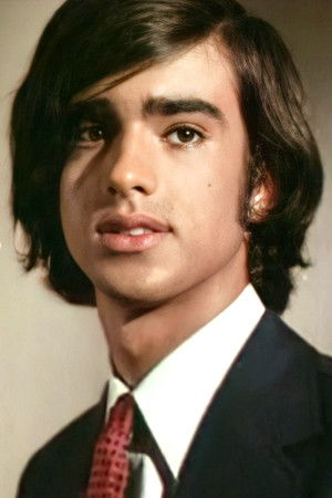 Luiz Fernando Ianelli backdrop