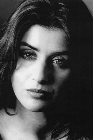 Alessandra Roca backdrop