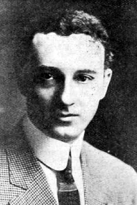 George Soule Spencer backdrop