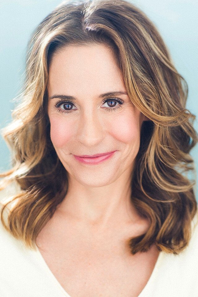 Elizabeth Greer backdrop