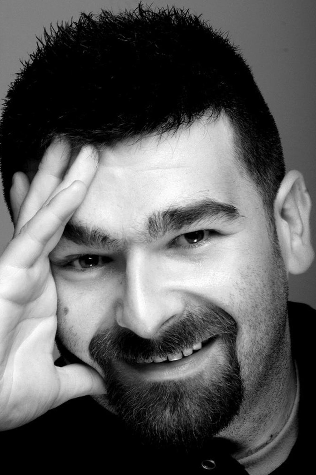 Damir Kustura backdrop