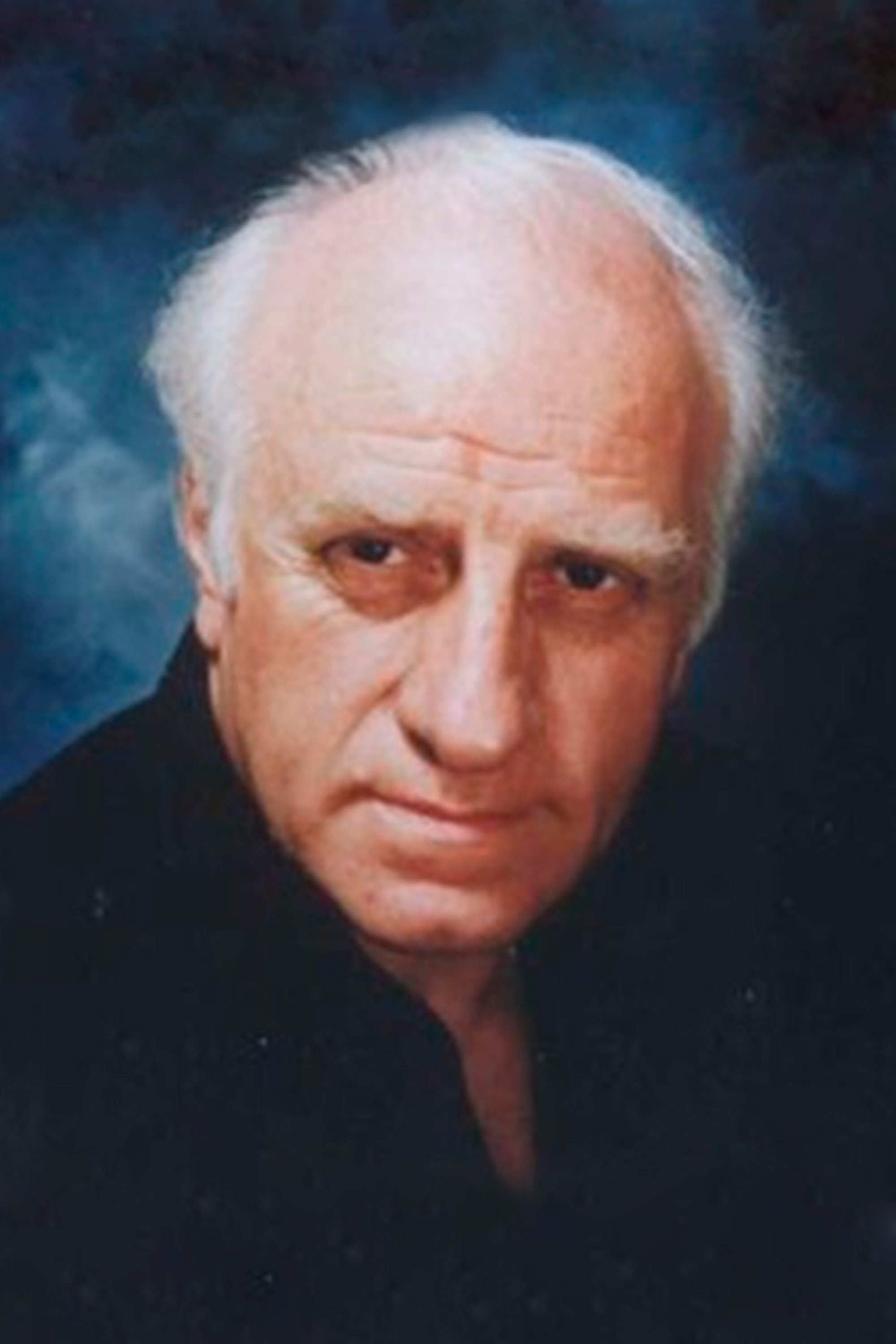 Jansug Kakhidze backdrop