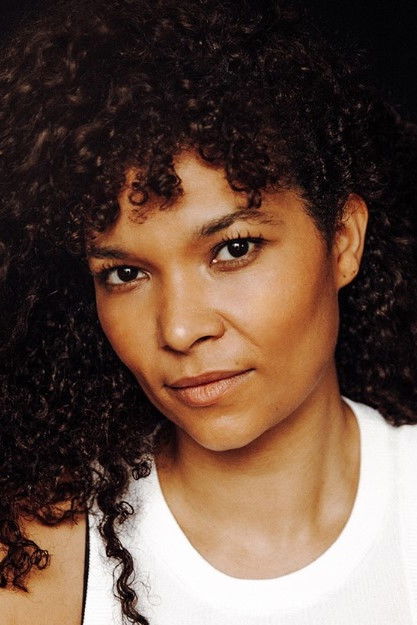 Sandra Bourdonnec backdrop