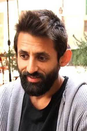 Diego Ingold backdrop