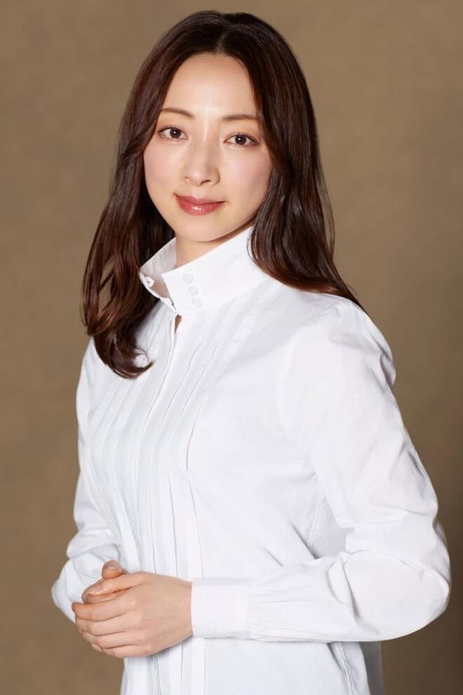 Yuri Shirahane backdrop