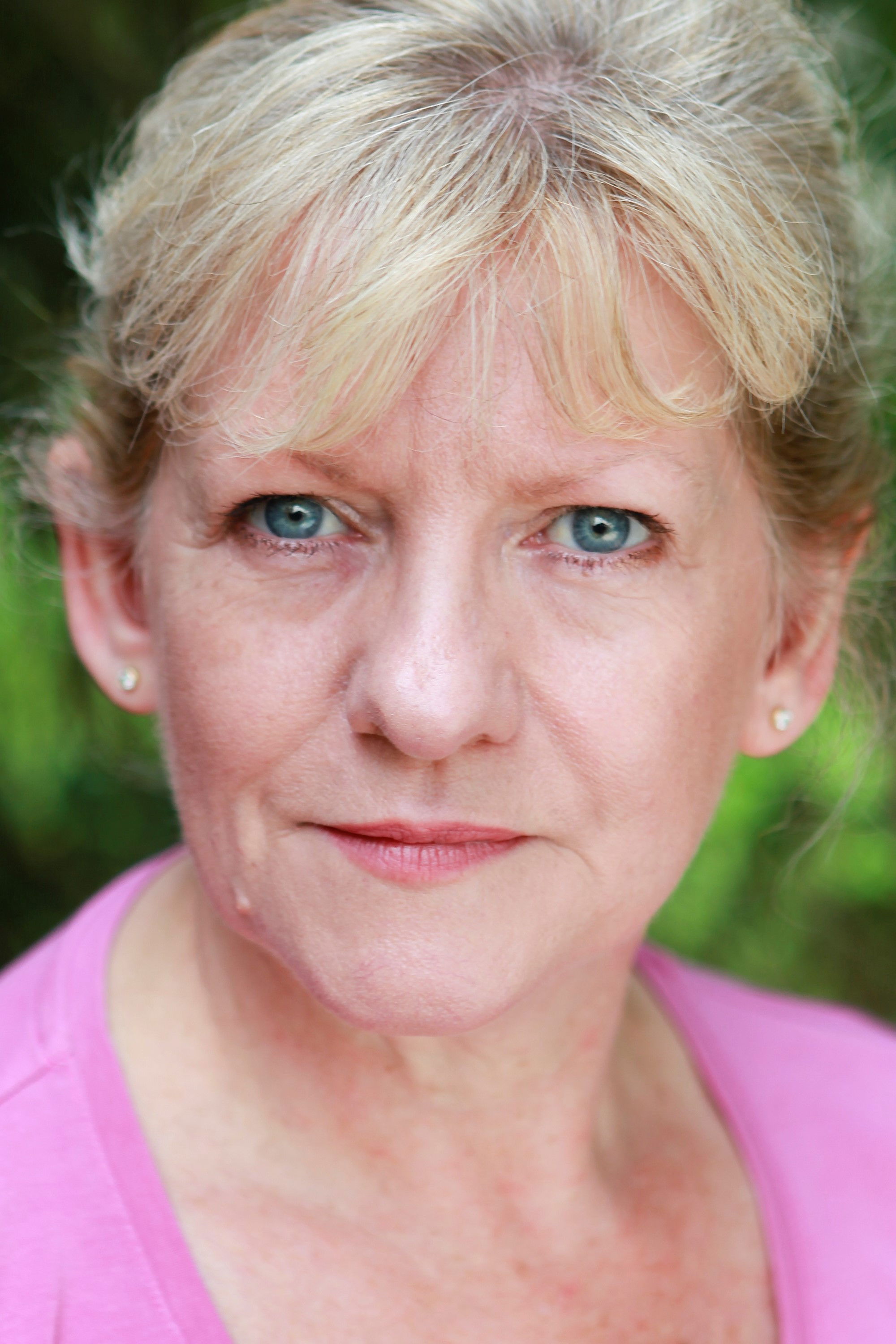 Stephanie Beattie backdrop