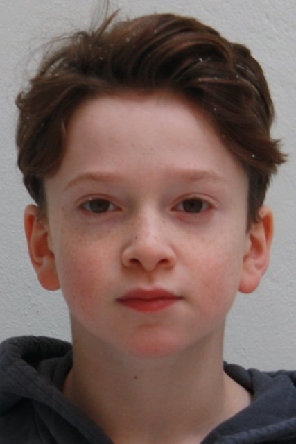 Joshio Marlon backdrop