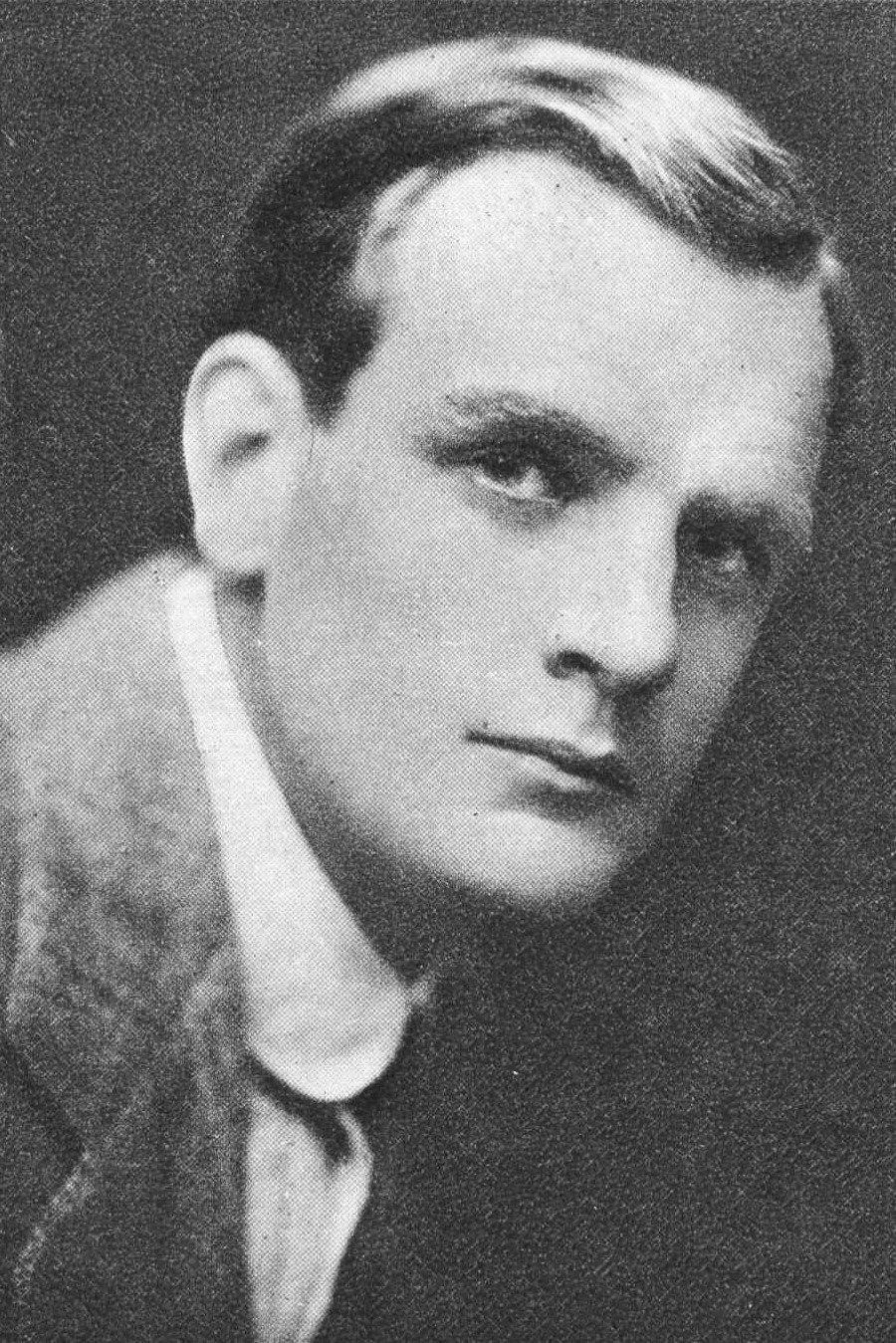 Shayle Gardner backdrop