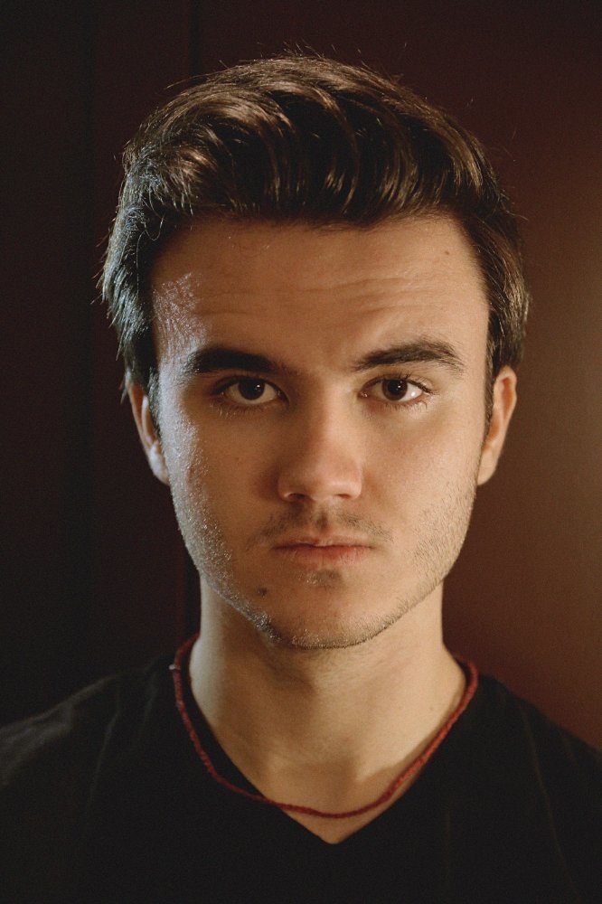 Jack Fessenden backdrop