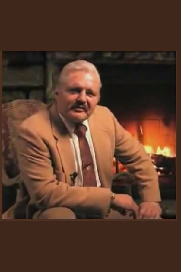 Walter Burien backdrop