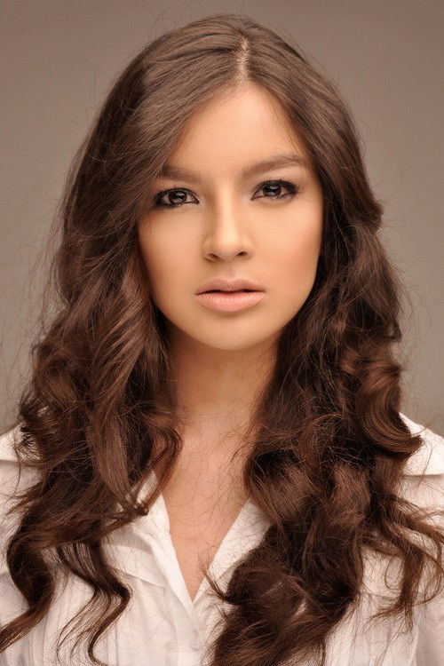 Helga Krapf backdrop