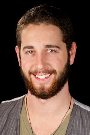 André Vrignon-Tessier backdrop