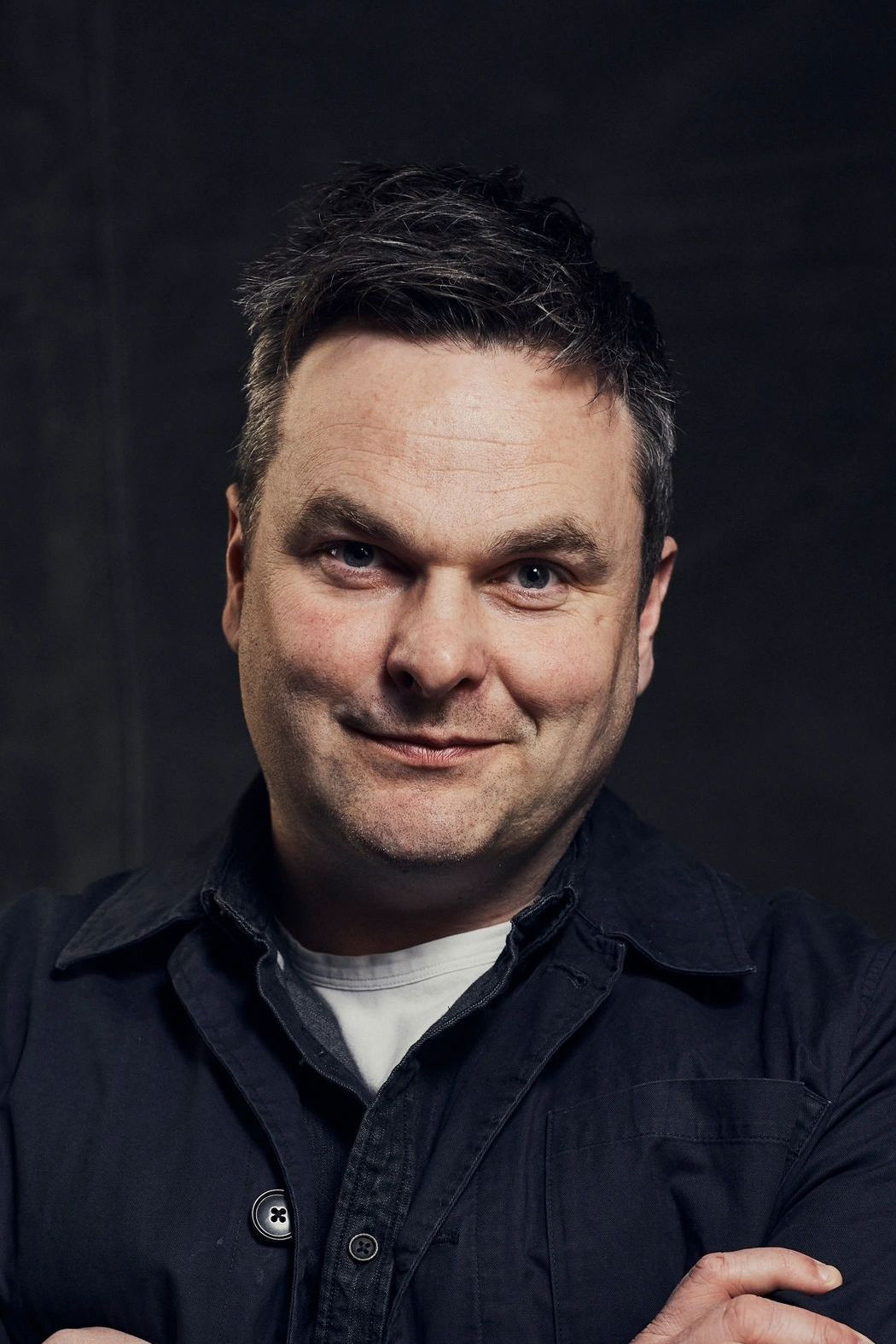 Declan Lawn backdrop