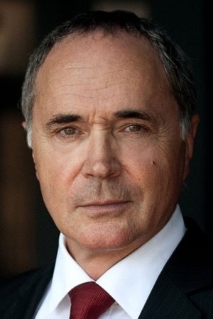 Rainer Laupichler backdrop