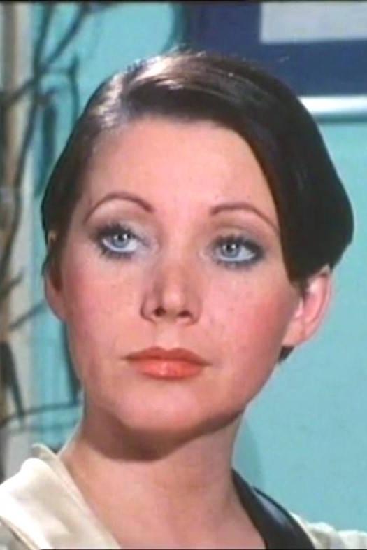 Brigitte Stein backdrop