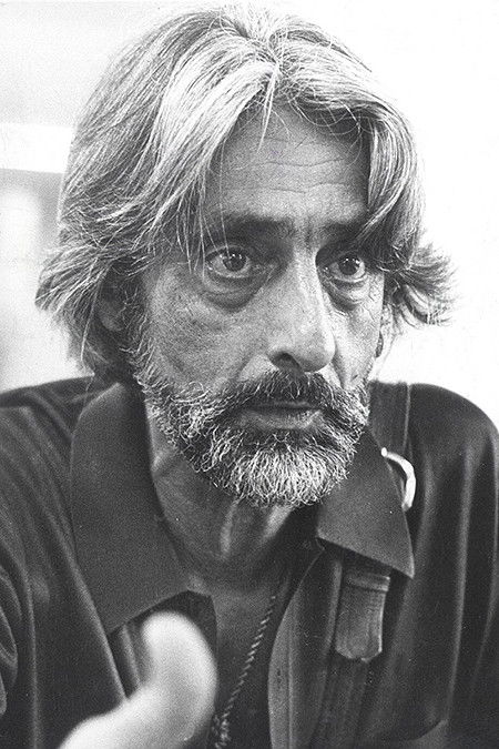 Gianni Ratto backdrop