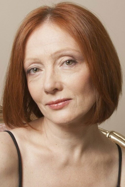 Olga Zarubina backdrop