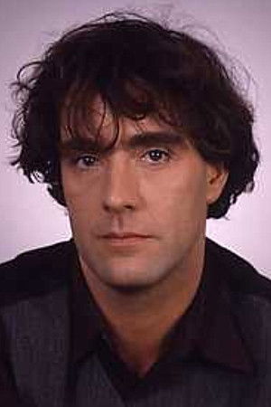 Michael van Buuren backdrop