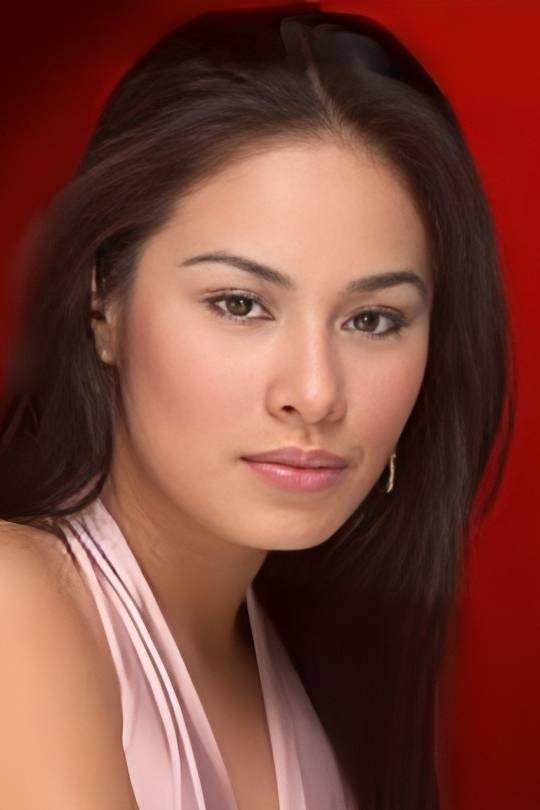 Aleck Bovick backdrop