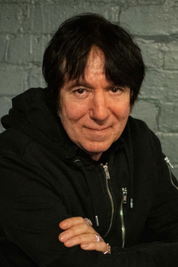 Alvin Gibbs backdrop