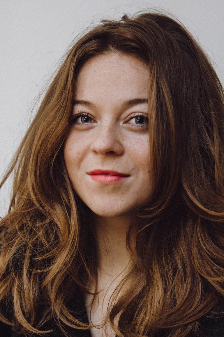 Jennifer Welts backdrop