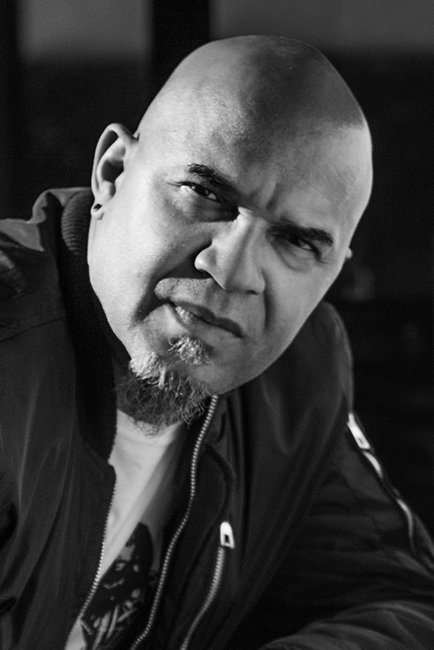 Clemente Tadeu Nascimento backdrop