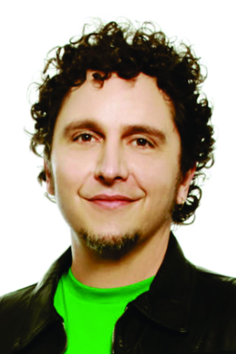 Gastão Moreira backdrop