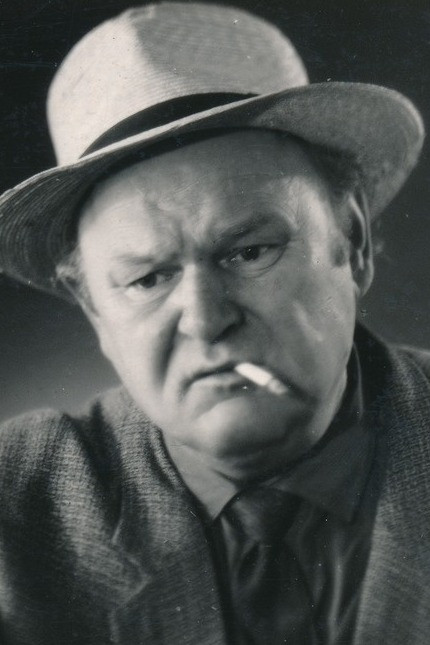 Jaan Sammul backdrop