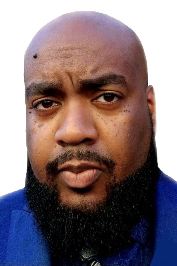 Chad Eric Smith backdrop