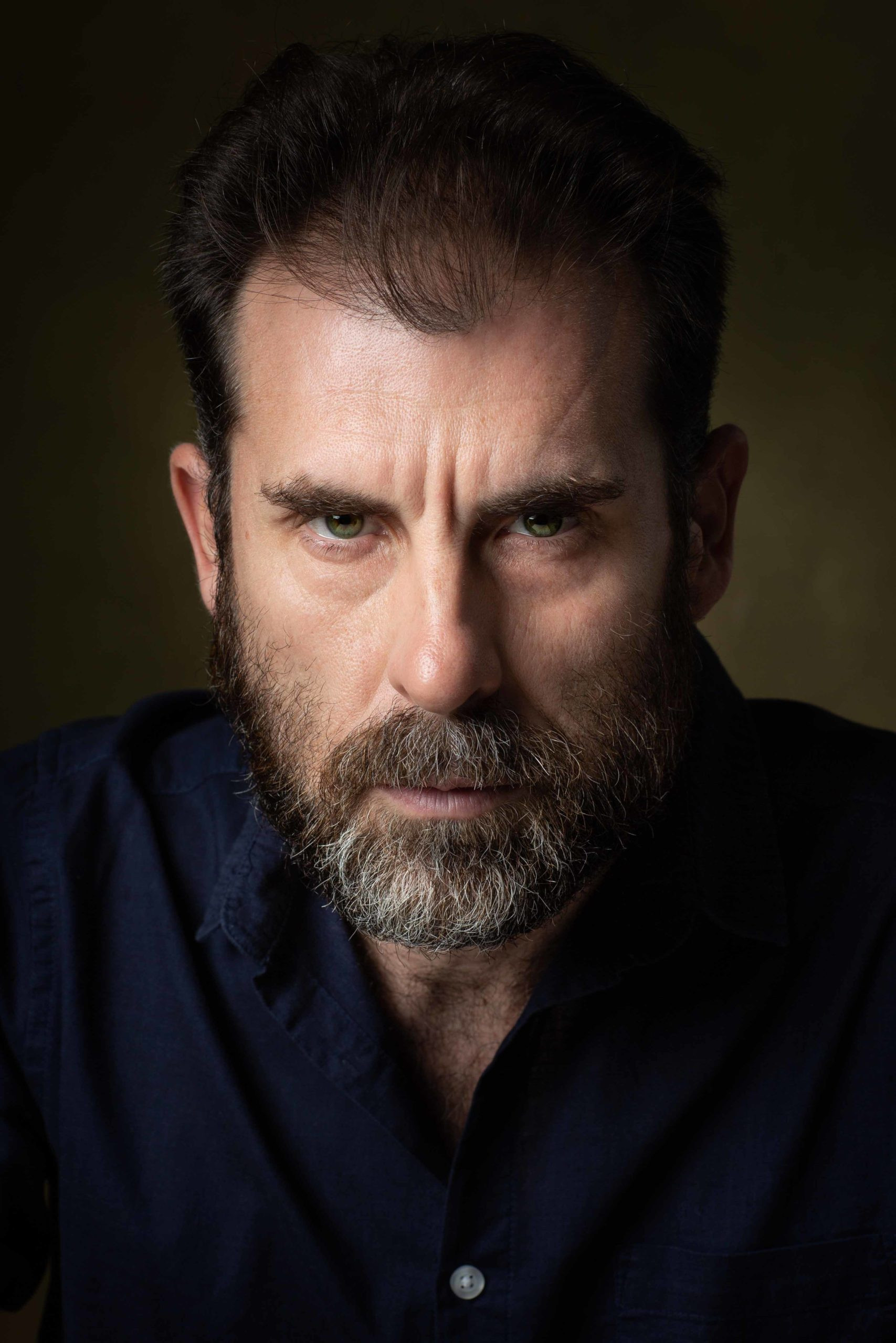 Rafa de Vera backdrop