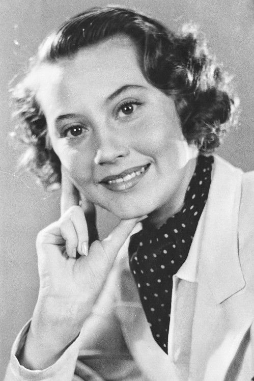 Anna-Greta Adolphson backdrop