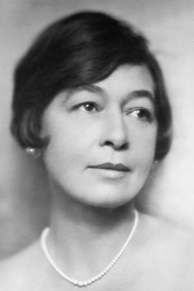 Harriet Bosse backdrop