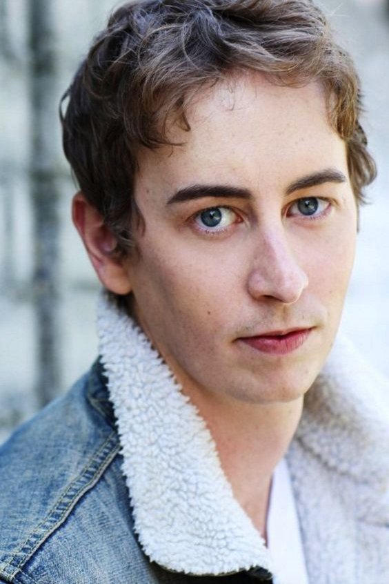 Stephen Ellis backdrop