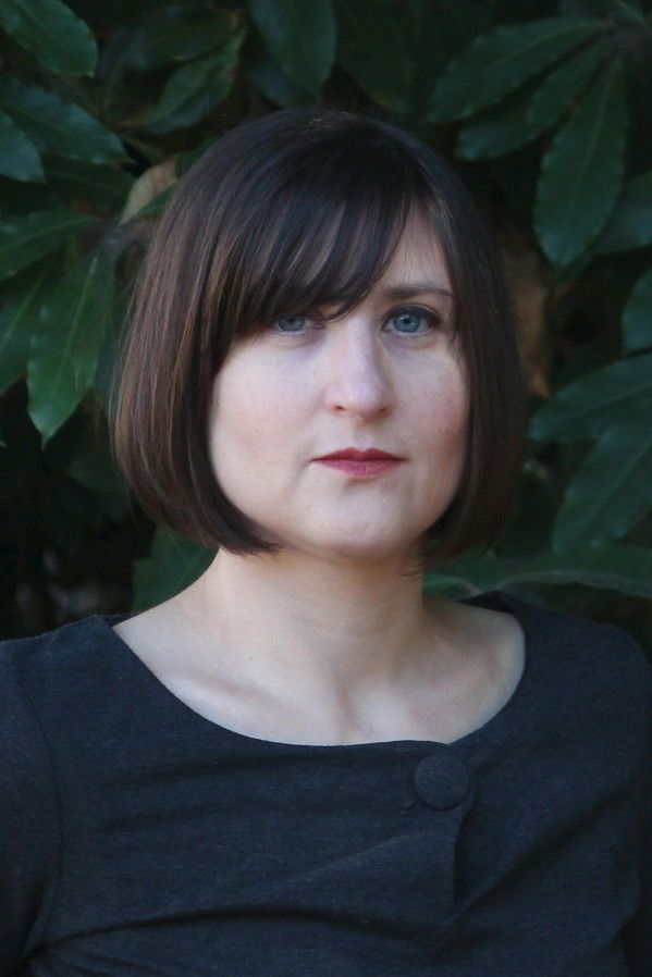 Laura Kraning backdrop