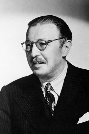 Howard Lindsay backdrop