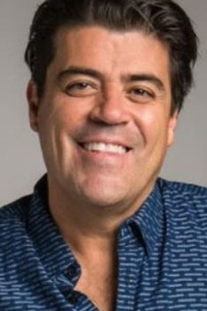 Jorge Van Rankin backdrop