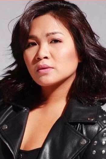 Via Antonio backdrop