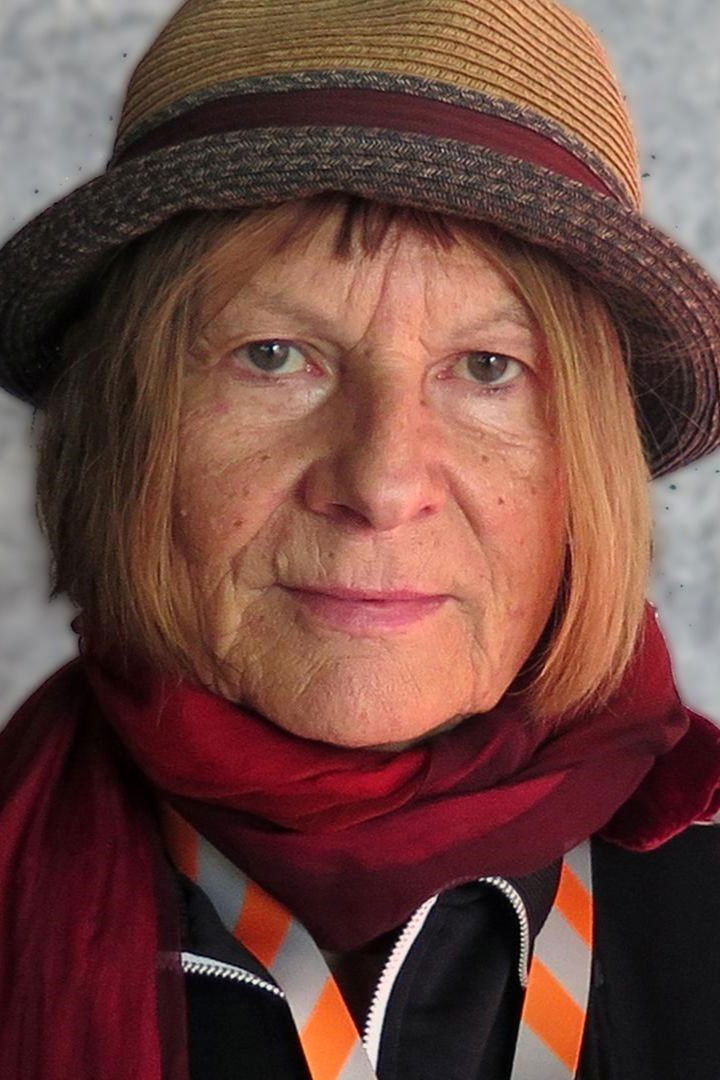 Monika Treut backdrop