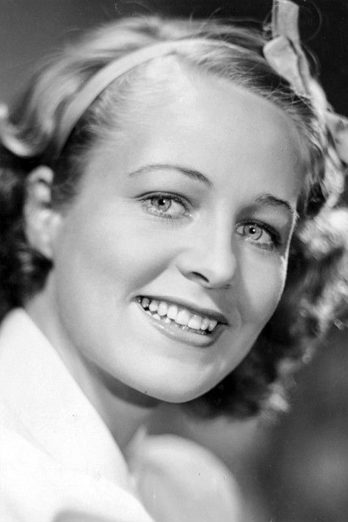 Solveig Hedengran backdrop