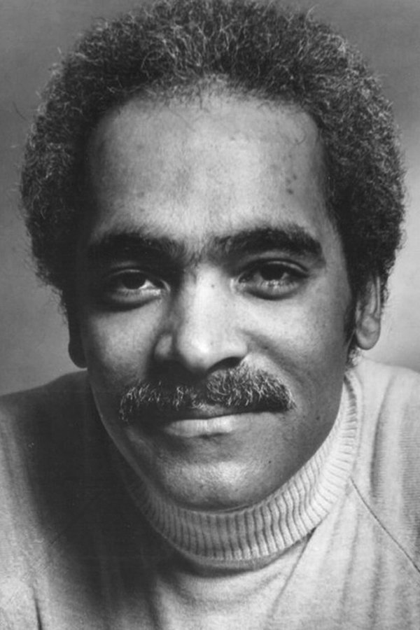 Gary Bolling backdrop