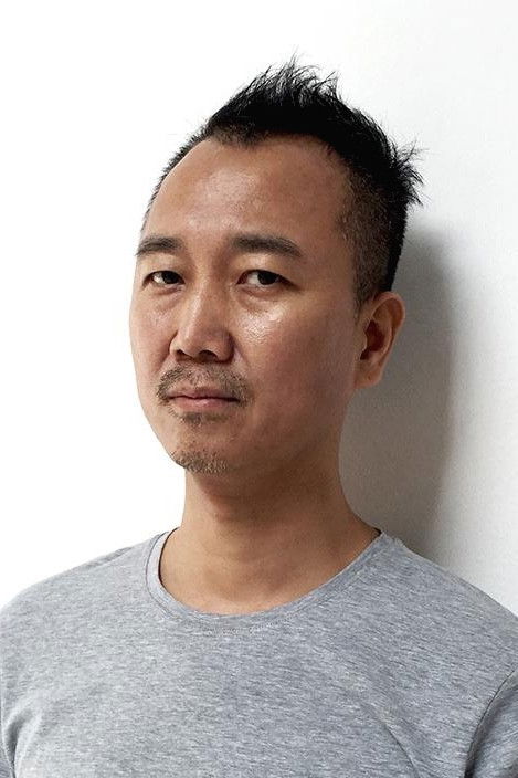 Im Heung-soon backdrop