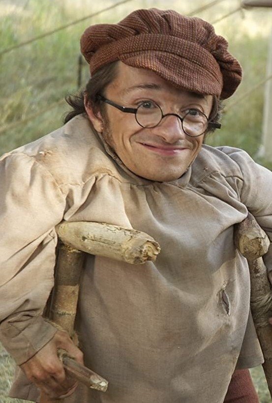 Travis Eberhard backdrop