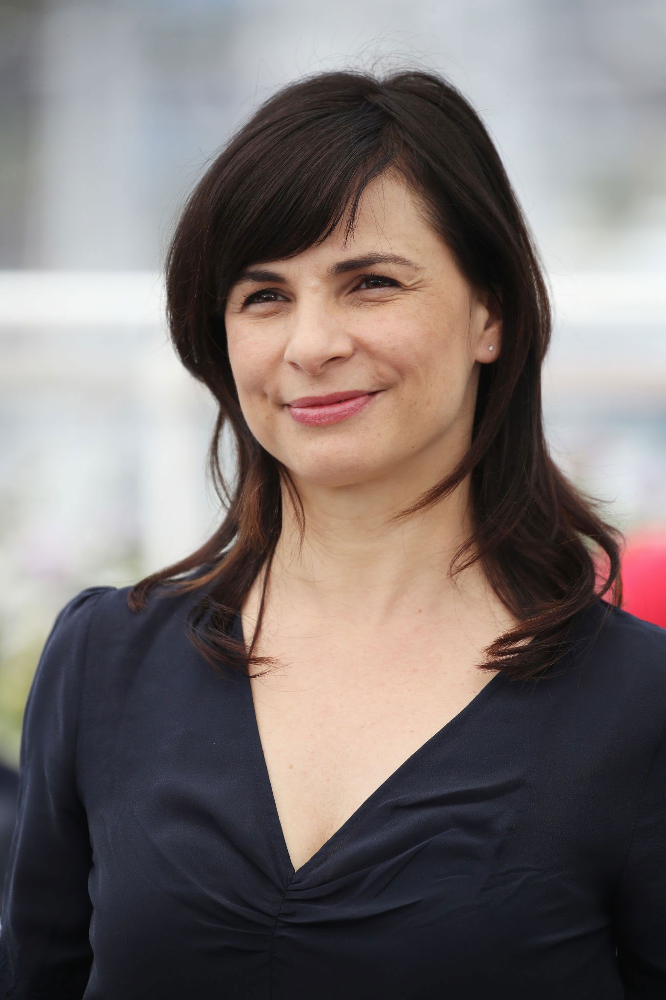 Annarita Zambrano backdrop