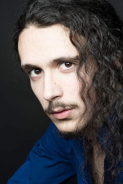 Paul Adrien Ferré backdrop