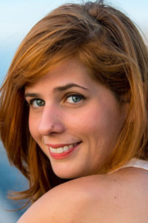 Ana Alejandra Alpizar backdrop