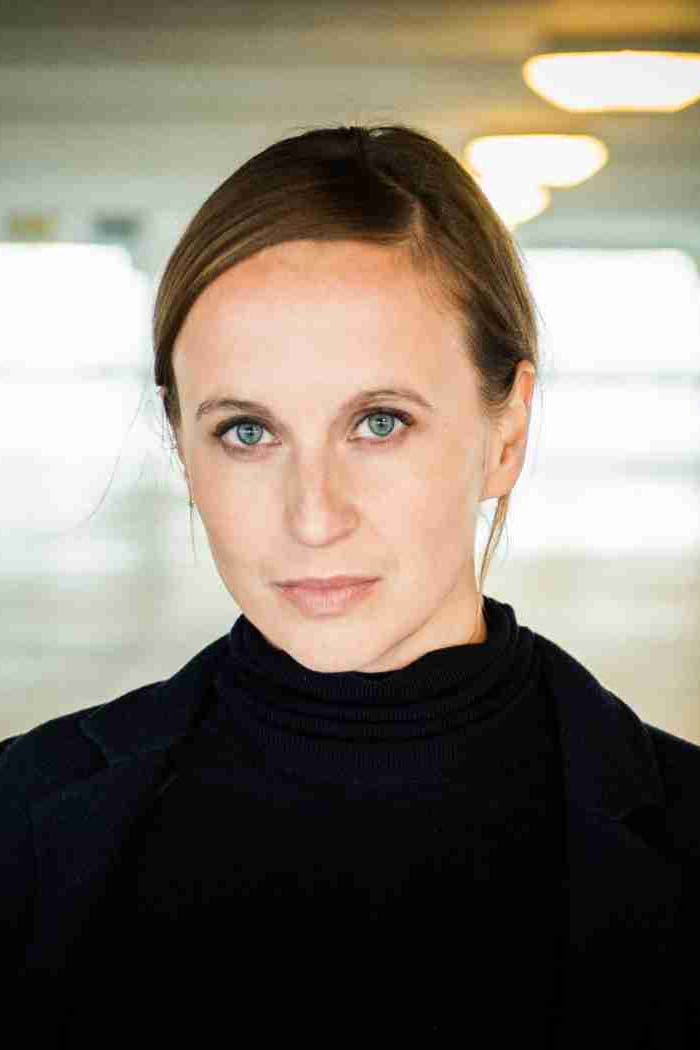 Leonoor Koster backdrop