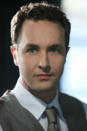 Benjamin Boyer: Benxhamin Bojër backdrop