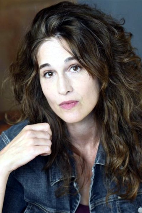 Laure Gouget backdrop