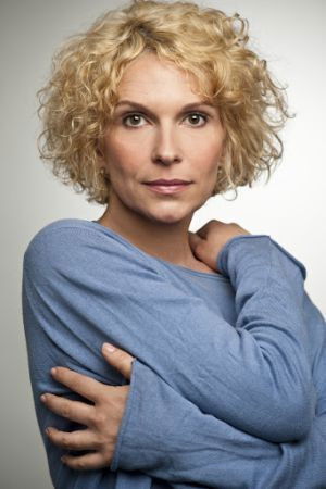 Heike Kloss backdrop